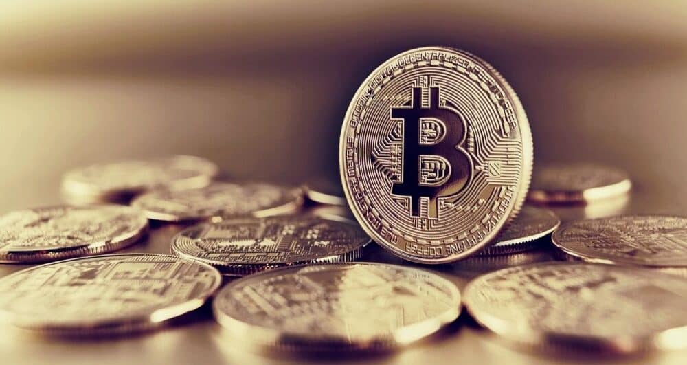 Bitcoin Price Touches a New High of $12K in More Than a Year