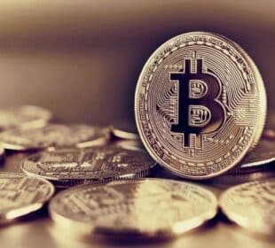 Bitcoin Price Touches a New High of $12K in More Than a Year