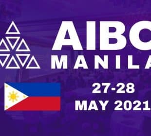 AIBC Manila Conference