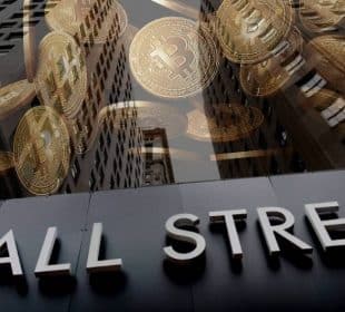 Wall Street’s Sensible Analysis About Bitcoin Fluctuations
