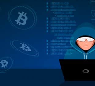 Attack of the Crypto Mining Malware Is on the Rise