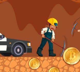 Iran Confiscates 7000 Cryptocurrency Mining Computers