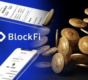 NJ's Bureau of Securities Proposes Desist Order to BlockFi