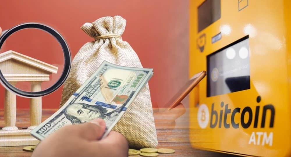 Bitcoin ATM Operator community comes forward to fight the Money Laundering Association