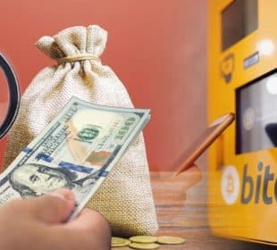 Bitcoin ATM Operator community comes forward to fight the Money Laundering Association