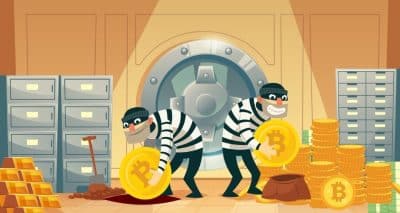 Bitcoin Robbery Victim Files Case Against Parents of Fraudsters