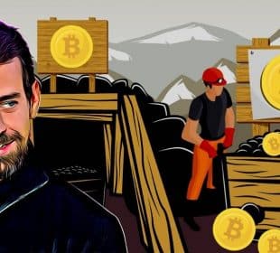 Jack Dorsey Ventures Into Bitcoin Mining