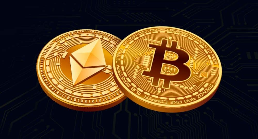 Neuberger Berman Adds ETH and BTC to The Portfolio