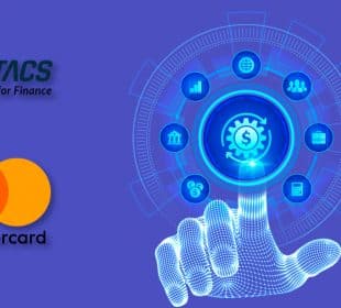STACS to Enroll in Mastercard's Blockchain Program