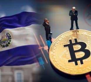 El Salvador won’t levy tax on bitcoin profits earned by foreign investors