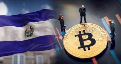El Salvador won’t levy tax on bitcoin profits earned by foreign investors