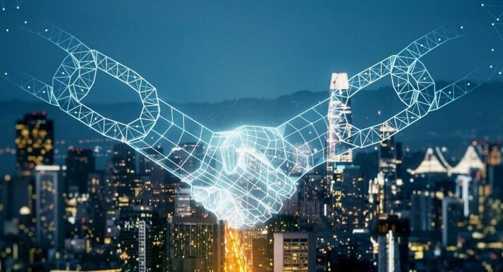Feeder Finance and ACryptoS Announce Partnership
