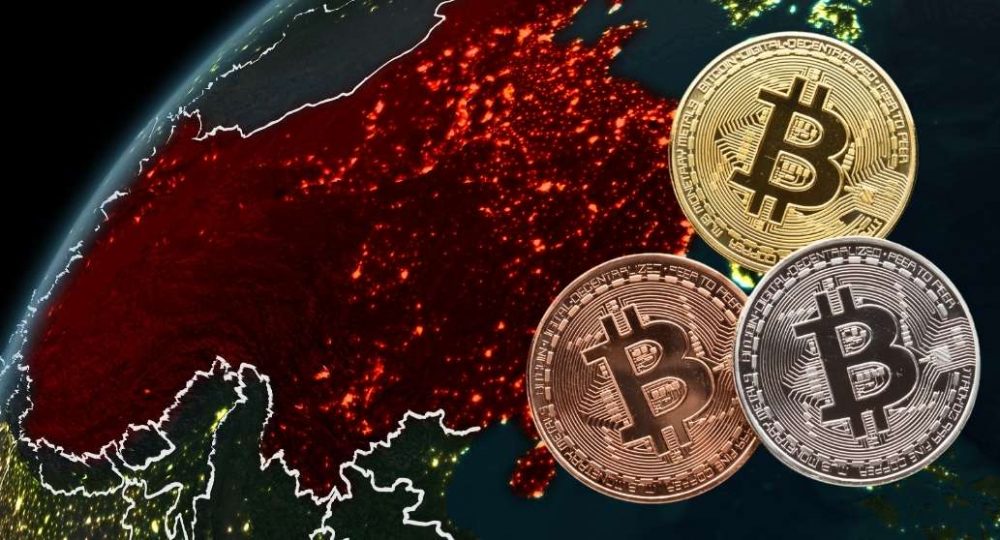 The US Becoming a Preferred Destination for Crypto Miners