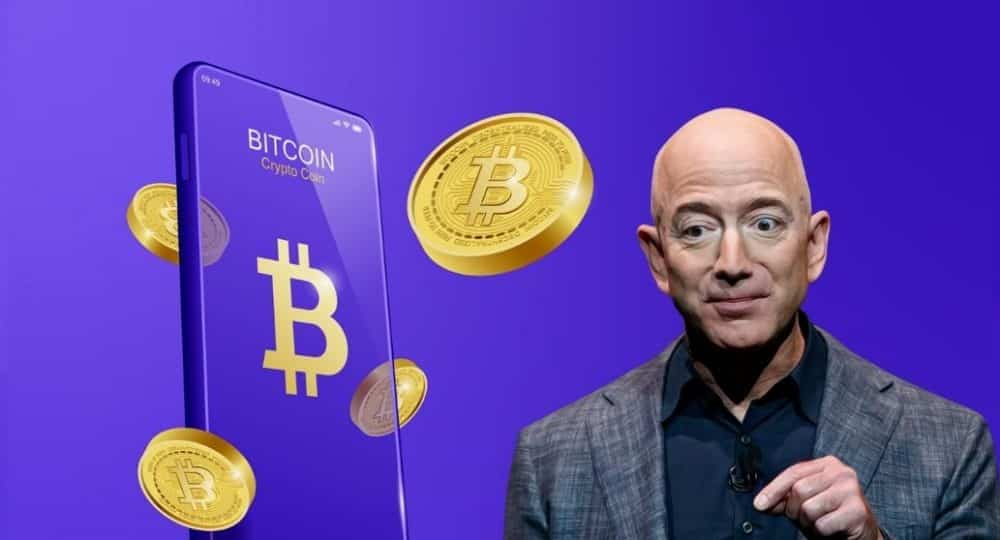 Jeff Bezos-Backed La Haus to Accept Bitcoin as Payment Method