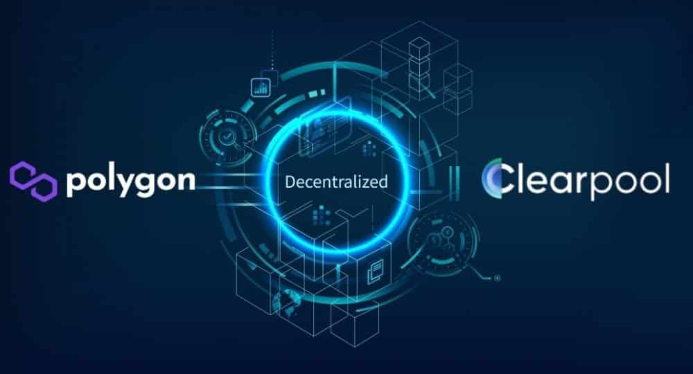 Polygon to Get Decentralized Capital MarketPlace