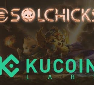 Strategic Investment in SolChicks — Kucoin Labs