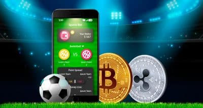 Advantages and Disadvantages of Crypto Sports Betting